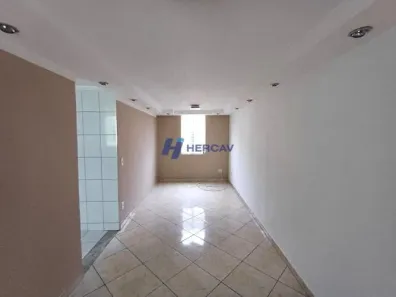 Apartamento com 2 Quartos para alugar, 55m² no Jardim Julieta, São Paulo