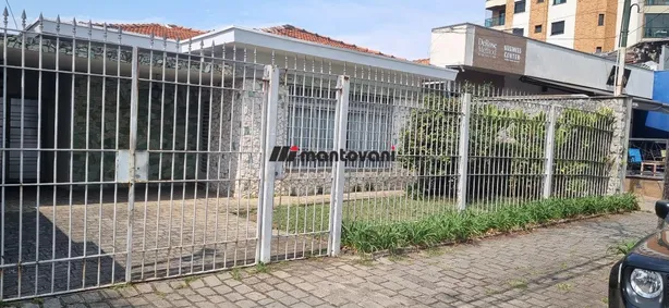 Casa com 3 Quartos à venda, 405m² no Parque da Mooca, São Paulo