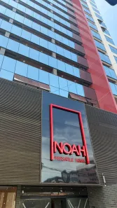 Apartamento com 1 Quarto à venda, 39m² no Jatiúca, Maceió