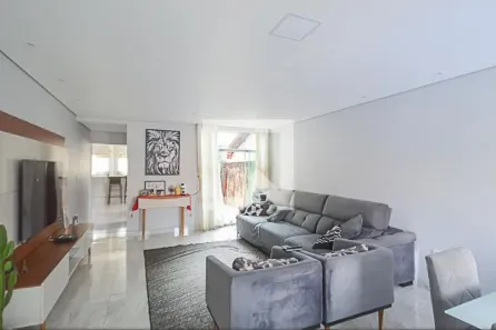 Casa com 3 Quartos à venda, 276m² no Planalto, São Bernardo do Campo