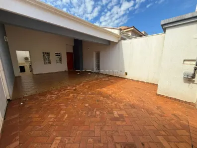 Casa com 3 Quartos à venda, 255m² no Nova Ribeirânia, Ribeirão Preto