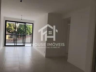 Apartamento com 2 Quartos à venda, 92m² no Maracanã, Rio de Janeiro