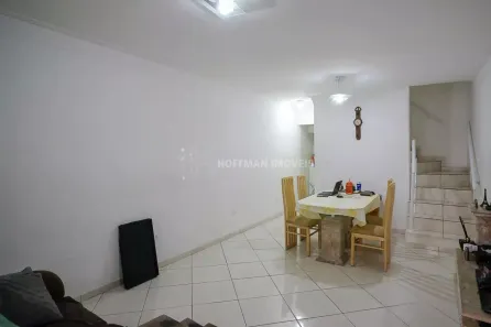 Sobrado com 3 Quartos à venda, 142m² no Santa Maria, São Caetano do Sul