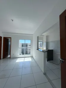Apartamento com 2 Quartos para alugar, 43m² no , São José de Ribamar