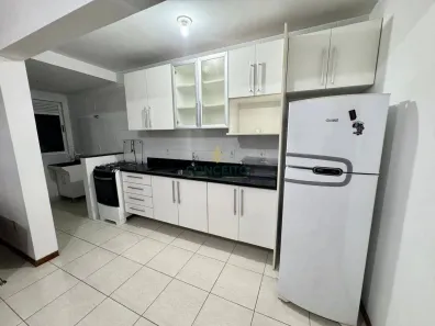 Apartamento com 2 Quartos para alugar, 68m² no Ipiranga, São José