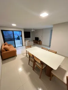 Apartamento com 3 Quartos à venda, 85m² no Farolândia, Aracaju