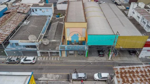 Prédio Comercial à venda, 301m² no Centro, Osasco