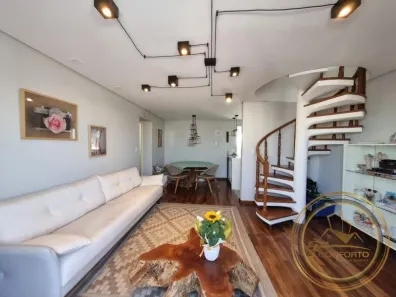 Cobertura com 3 Quartos à venda, 239m² no Vila Prudente, São Paulo