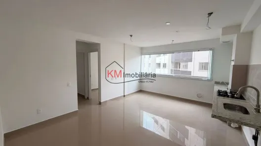 Apartamento com 2 Quartos à venda, 46m² no Mooca, São Paulo