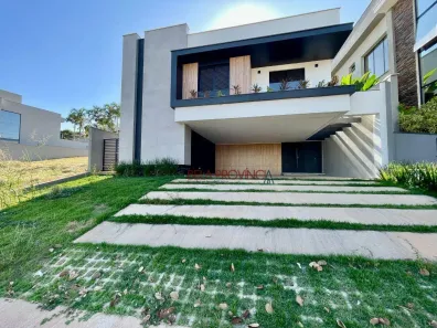 Casa de Condomínio com 3 Quartos à venda, 226m² no Santa Rosa, Piracicaba