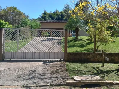 Casa de Condomínio com 3 Quartos à venda, 170m² no Colonial Village (Caucaia do Alto), Cotia