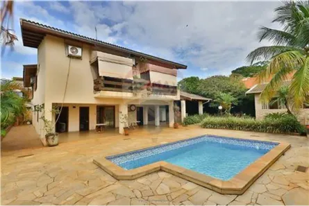 Casa com 5 Quartos à venda, 538m² no Centro, Bebedouro
