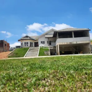 Casa de Condomínio com 4 Quartos à venda, 300m² no Condomínio Parque Vale dos Lagos, Jacareí