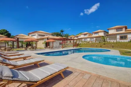 Casa de Condomínio com 4 Quartos à venda, 103m² no Manguinhos, Armação dos Búzios