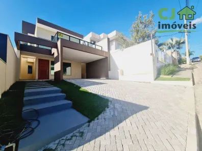 Casa com 3 Quartos à venda, 185m² no Trilhas do Sol, Lagoa Santa