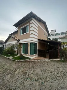 Casa com 4 Quartos à venda, 151m² no Jardim Mariléa, Rio das Ostras