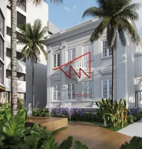 Apartamento com 3 Quartos à venda, 109m² no Botafogo, Rio de Janeiro