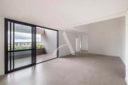 Apartamento com 3 Quartos à venda, 141m² no Nova Campinas, Campinas