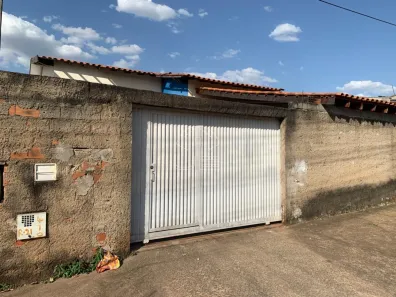 Casa com 2 Quartos à venda, 85m² no Residencial Parque Pavan, Sumaré