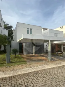 Casa de Condomínio com 3 Quartos para venda ou aluguel, 129m² no Vila Aurora, Indaiatuba