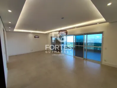 Apartamento com 4 Quartos para alugar, 238m² no Jardim Ilhas do Sul, Ribeirão Preto