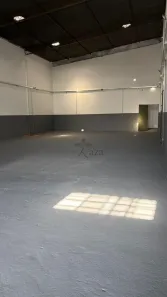 Galpão/Depósito/Armazém para alugar, 720m² no Jardim Imperial, São José dos Campos