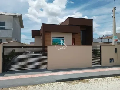 Casa com 3 Quartos à venda, 83m² no Bela Vista, Palhoça