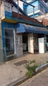 Lote/Terreno à venda, 160m² no Parque São Domingos, São Paulo