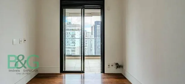 Cobertura com 4 Quartos à venda, 283m² no Sumaré, São Paulo