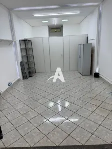 Ponto Comercial para alugar, 39m² no Santa Mônica, Uberlândia