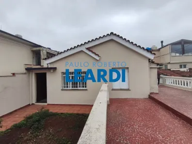 Casa com 3 Quartos à venda, 130m² no Parque da Lapa, São Paulo