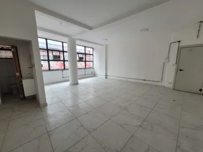 Sala Comercial com 1 Quarto para alugar, 40m² no República, São Paulo