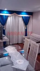 Apartamento com 2 Quartos à venda, 64m² no Lauzane Paulista, São Paulo
