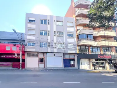 Apartamento com 3 Quartos à venda, 98m² no Centro, Passo Fundo
