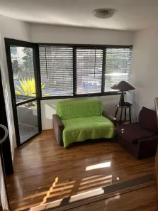 Apartamento com 1 Quarto à venda, 45m² no Cidade Monções, São Paulo