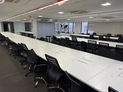 Sala Comercial para alugar, 380m² no Jardim Paulistano, São Paulo