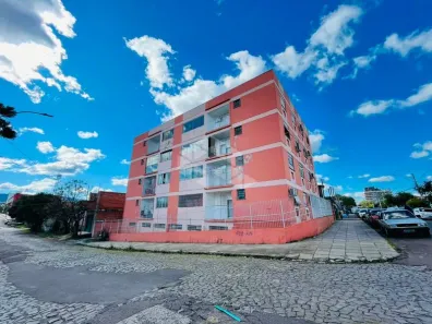 Apartamento com 2 Quartos para alugar, 85m² no Patronato, Santa Maria