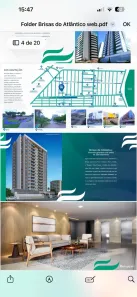 Apartamento com 3 Quartos à venda, 70m² no Jatiúca, Maceió