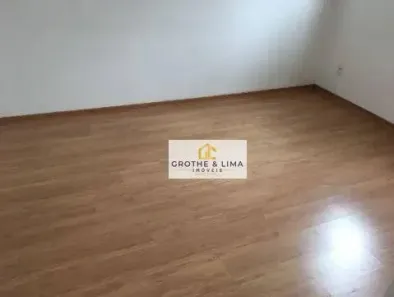Apartamento com 2 Quartos à venda, 47m² no Residencial Sítio Santo Antônio, Taubaté