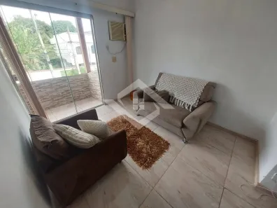 Casa com 2 Quartos à venda, 140m² no Campo Grande, Rio de Janeiro