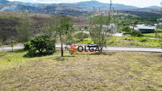 Lote/Terreno à venda, 460m² no Porta Florada, Gravatá