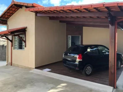 Casa com 4 Quartos à venda, 340m² no Niterói, Betim