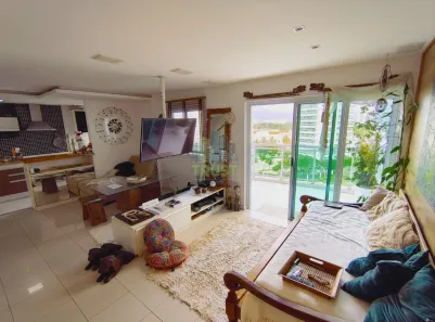 Apartamento com 3 Quartos à venda, 106m² no Barra da Tijuca, Rio de Janeiro