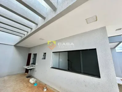 Casa com 3 Quartos à venda, 130m² no Colina de Laranjeiras, Serra