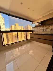 Apartamento com 3 Quartos à venda, 104m² no Setor Bueno, Goiânia