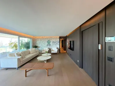 Apartamento com 4 Quartos à venda, 287m² no Água Branca, São Paulo