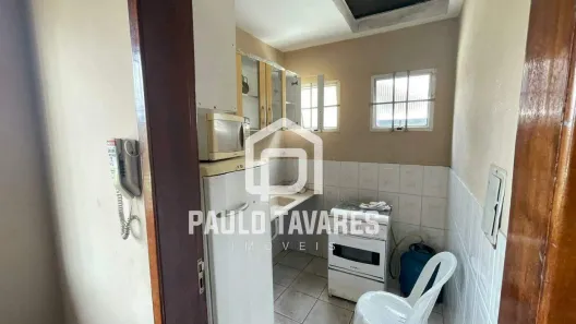 Apartamento com 2 Quartos à venda, 46m² no Nova Gameleira, Belo Horizonte