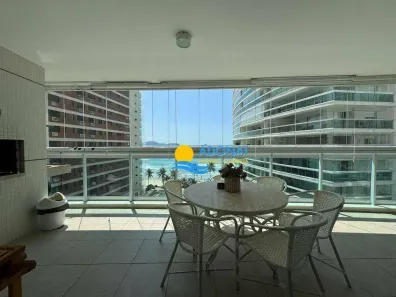 Apartamento com 2 Quartos à venda, 115m² no Vila Alzira, Guarujá