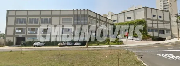 Prédio Comercial com 1 Quarto à venda, 4860m² no Jardim Dom Vieira, Campinas