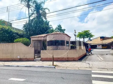 Apartamento com 2 Quartos à venda, 65m² no Socorro, São Paulo